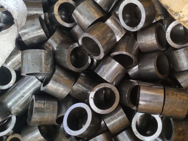 饶阳无缝钢管切割