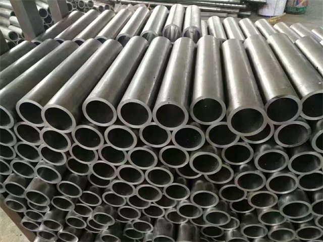 饶阳30CrMo精密无缝钢管