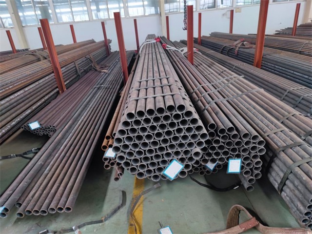 饶阳20G合金无缝钢管